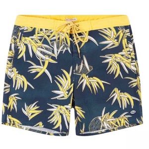 Deus ex Machina 17” Miyagi Boardshort